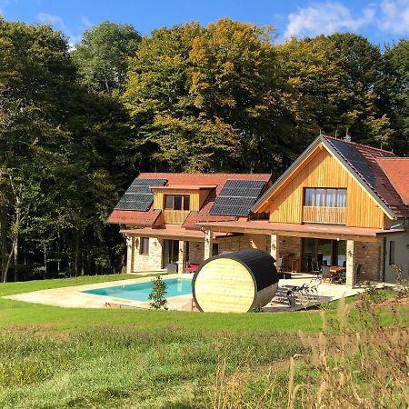 Landvilla Sinelia Premium Dietersdorf am Gnasbach Dış mekan fotoğraf