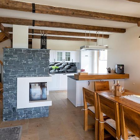 Landvilla Sinelia Premium Dietersdorf am Gnasbach Dış mekan fotoğraf