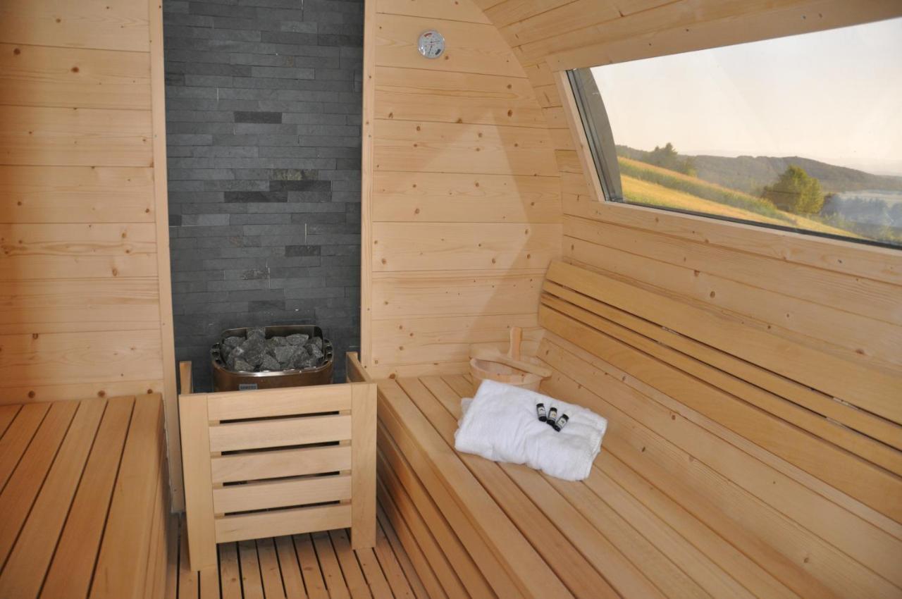 Landvilla Sinelia Premium Dietersdorf am Gnasbach Dış mekan fotoğraf