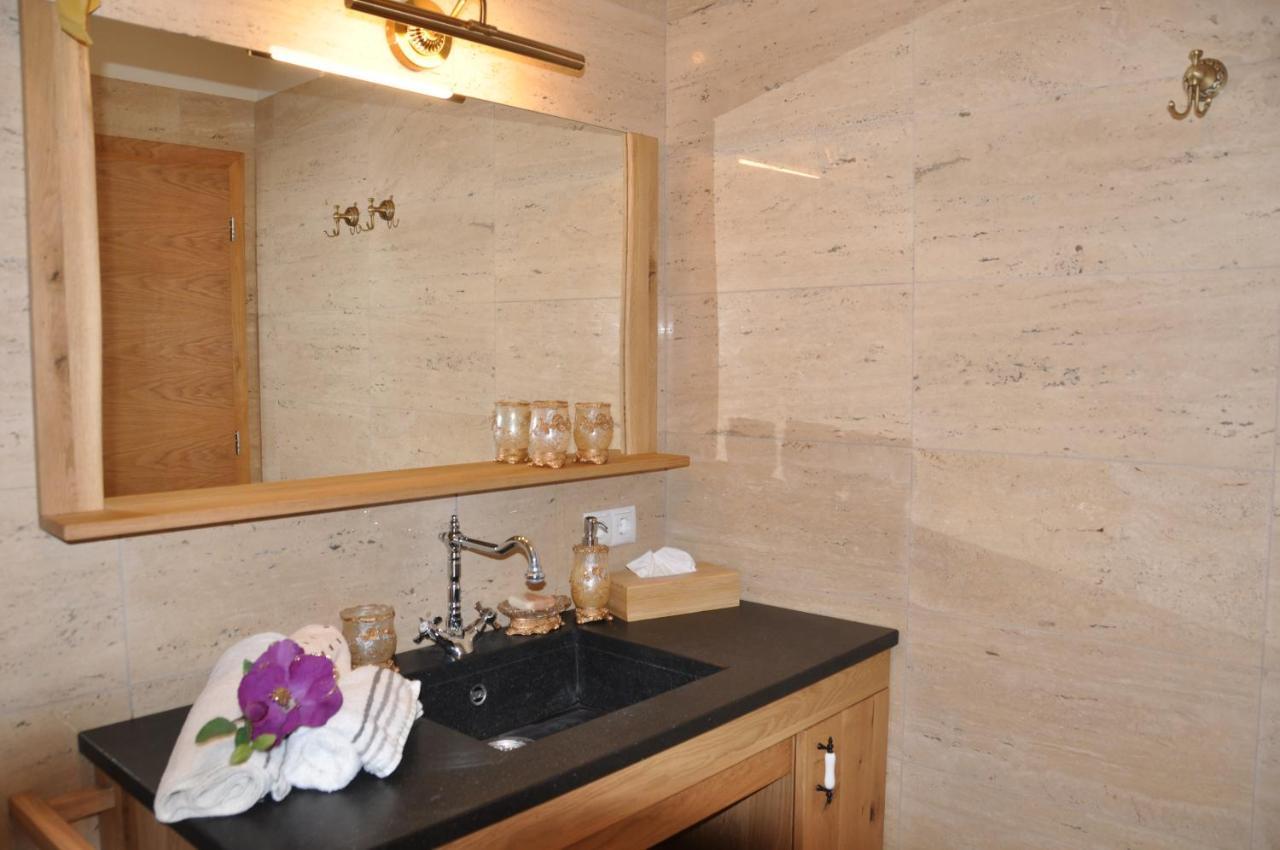 Landvilla Sinelia Premium Dietersdorf am Gnasbach Dış mekan fotoğraf