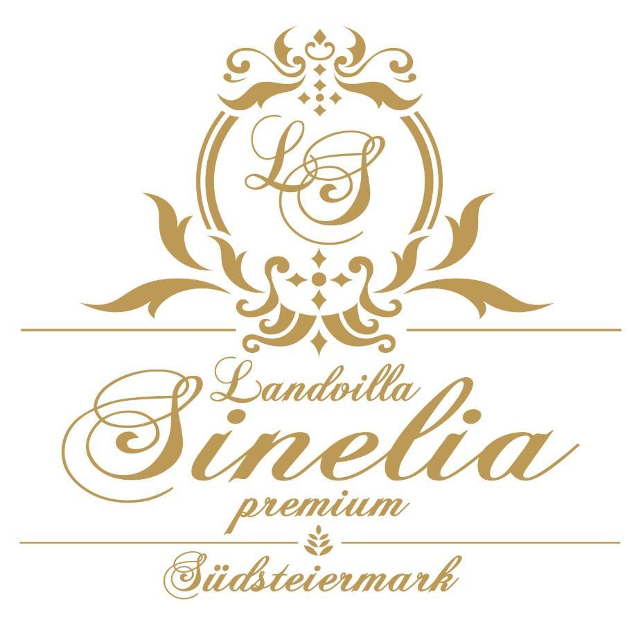 Landvilla Sinelia Premium Dietersdorf am Gnasbach Dış mekan fotoğraf