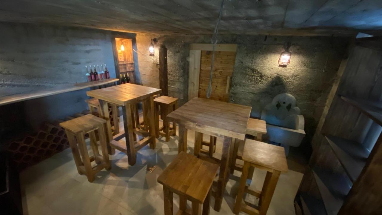 Landvilla Sinelia Premium Dietersdorf am Gnasbach Dış mekan fotoğraf