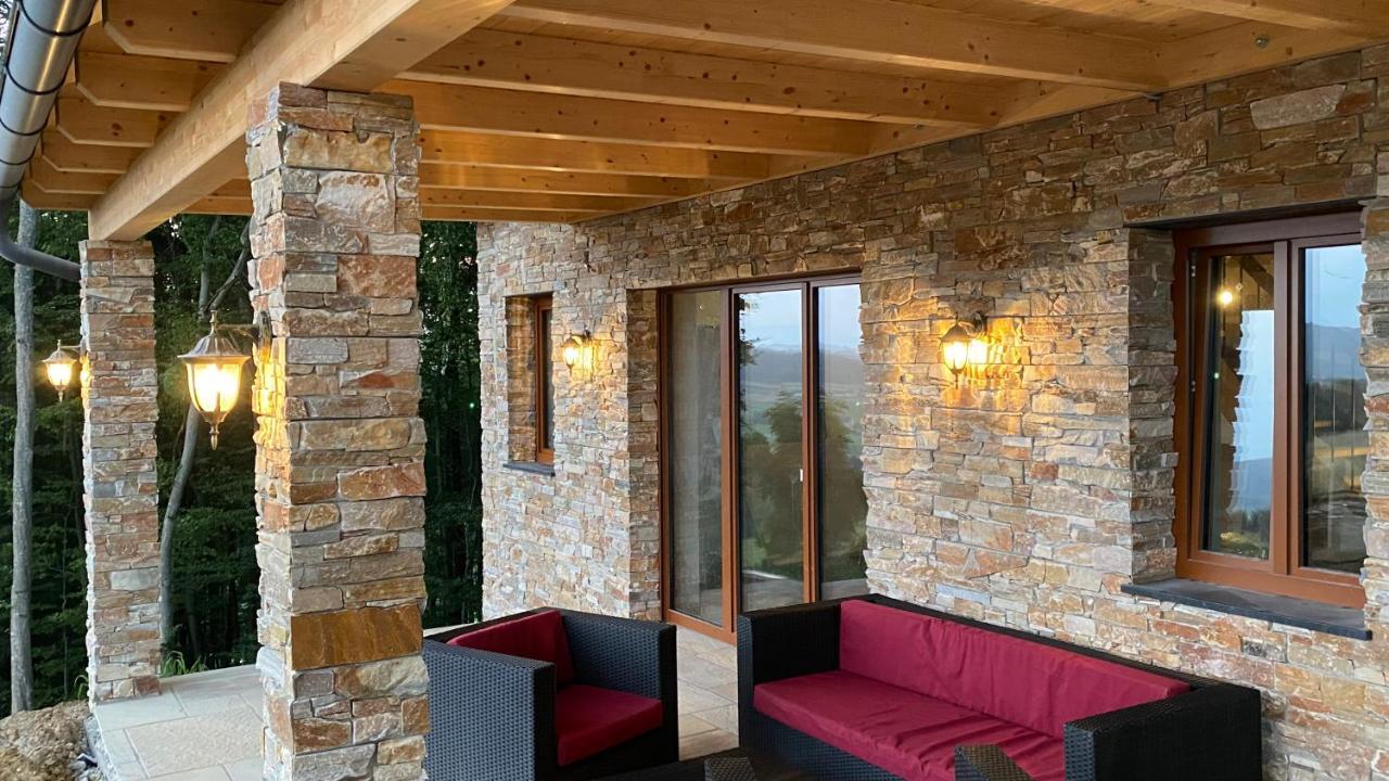 Landvilla Sinelia Premium Dietersdorf am Gnasbach Dış mekan fotoğraf
