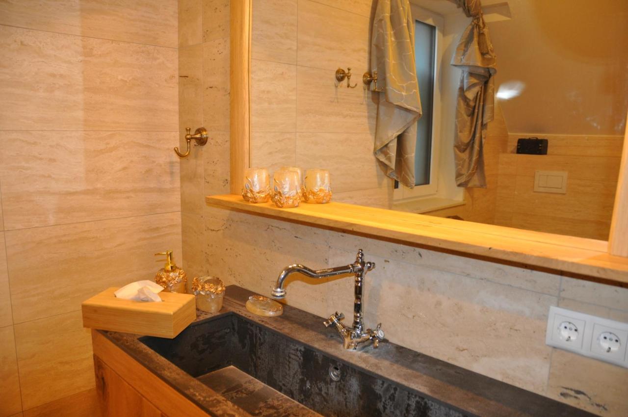 Landvilla Sinelia Premium Dietersdorf am Gnasbach Dış mekan fotoğraf