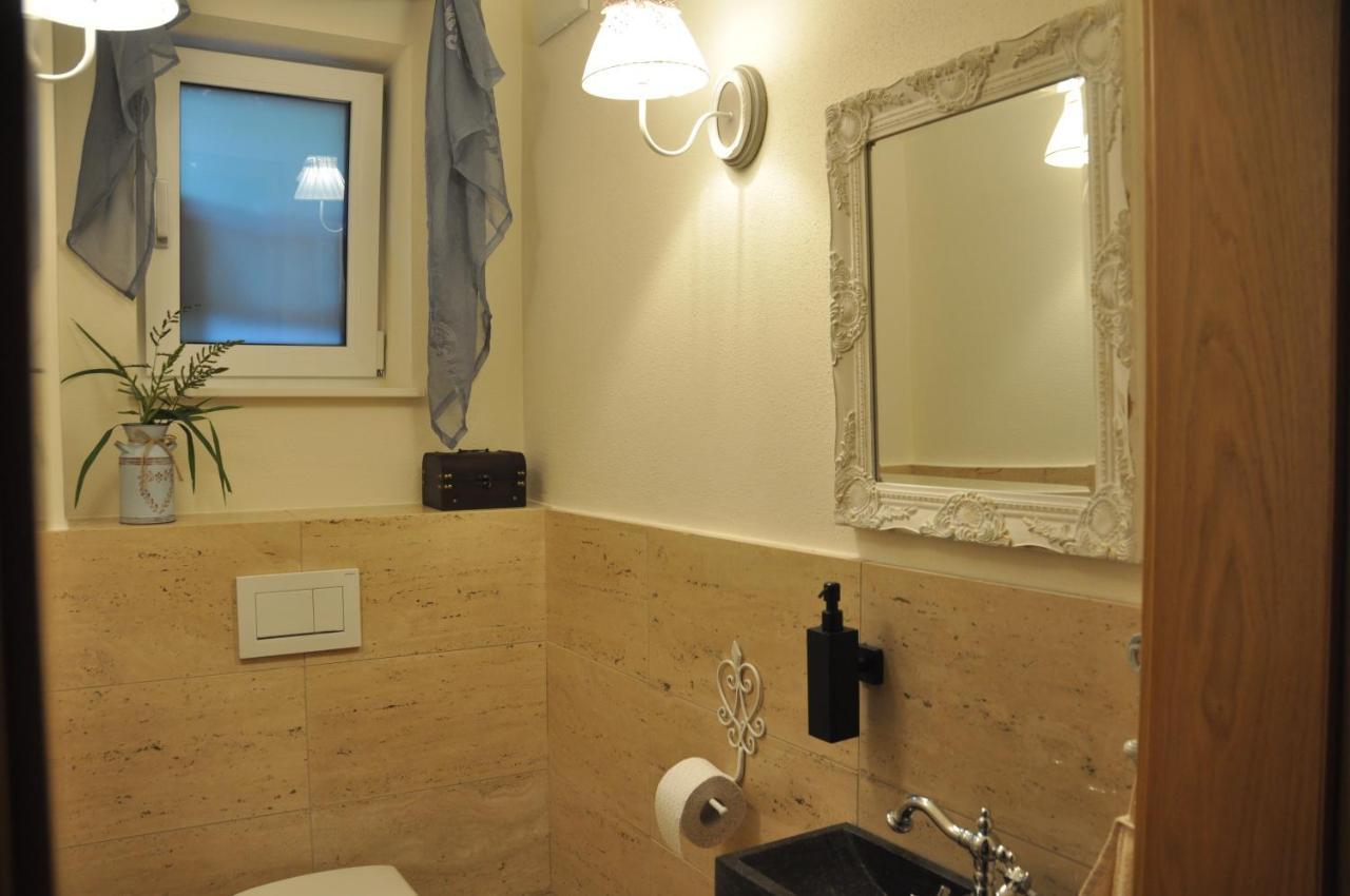 Landvilla Sinelia Premium Dietersdorf am Gnasbach Dış mekan fotoğraf