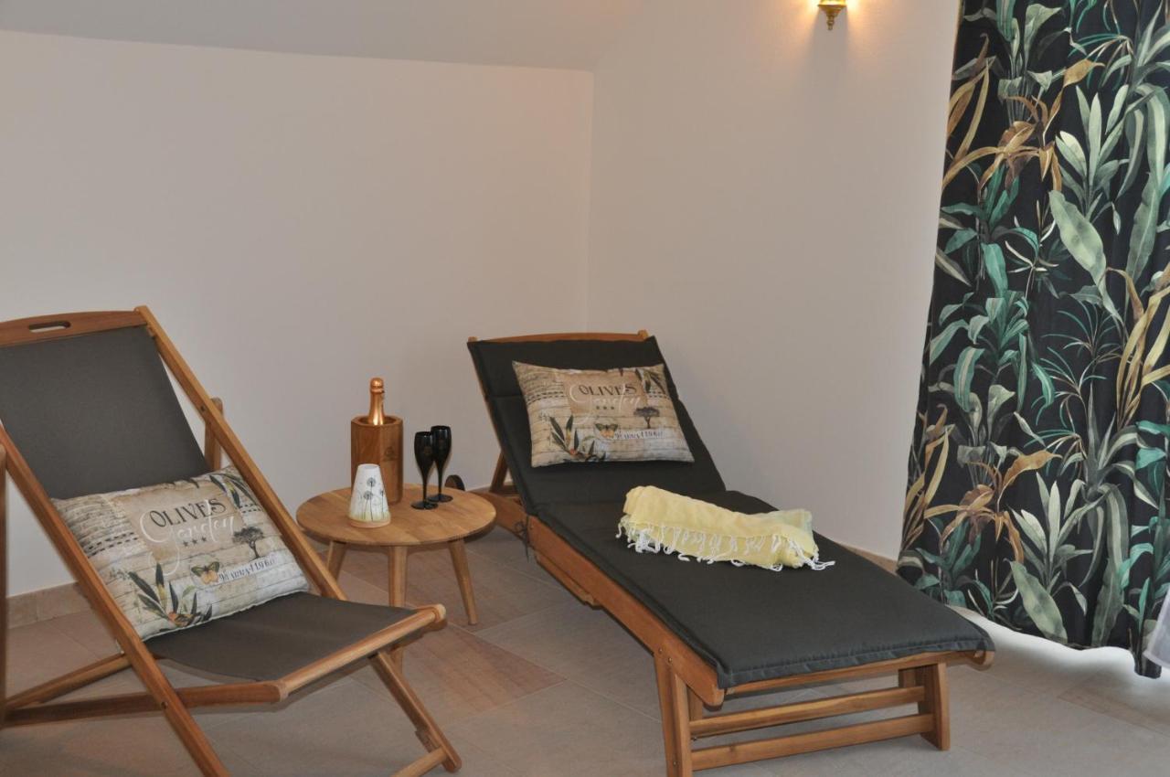 Landvilla Sinelia Premium Dietersdorf am Gnasbach Dış mekan fotoğraf