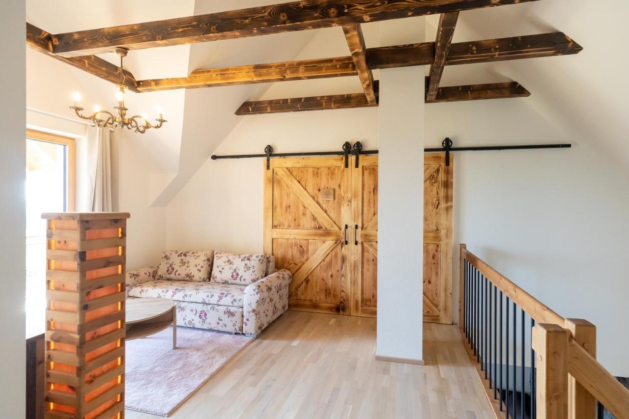 Landvilla Sinelia Premium Dietersdorf am Gnasbach Dış mekan fotoğraf