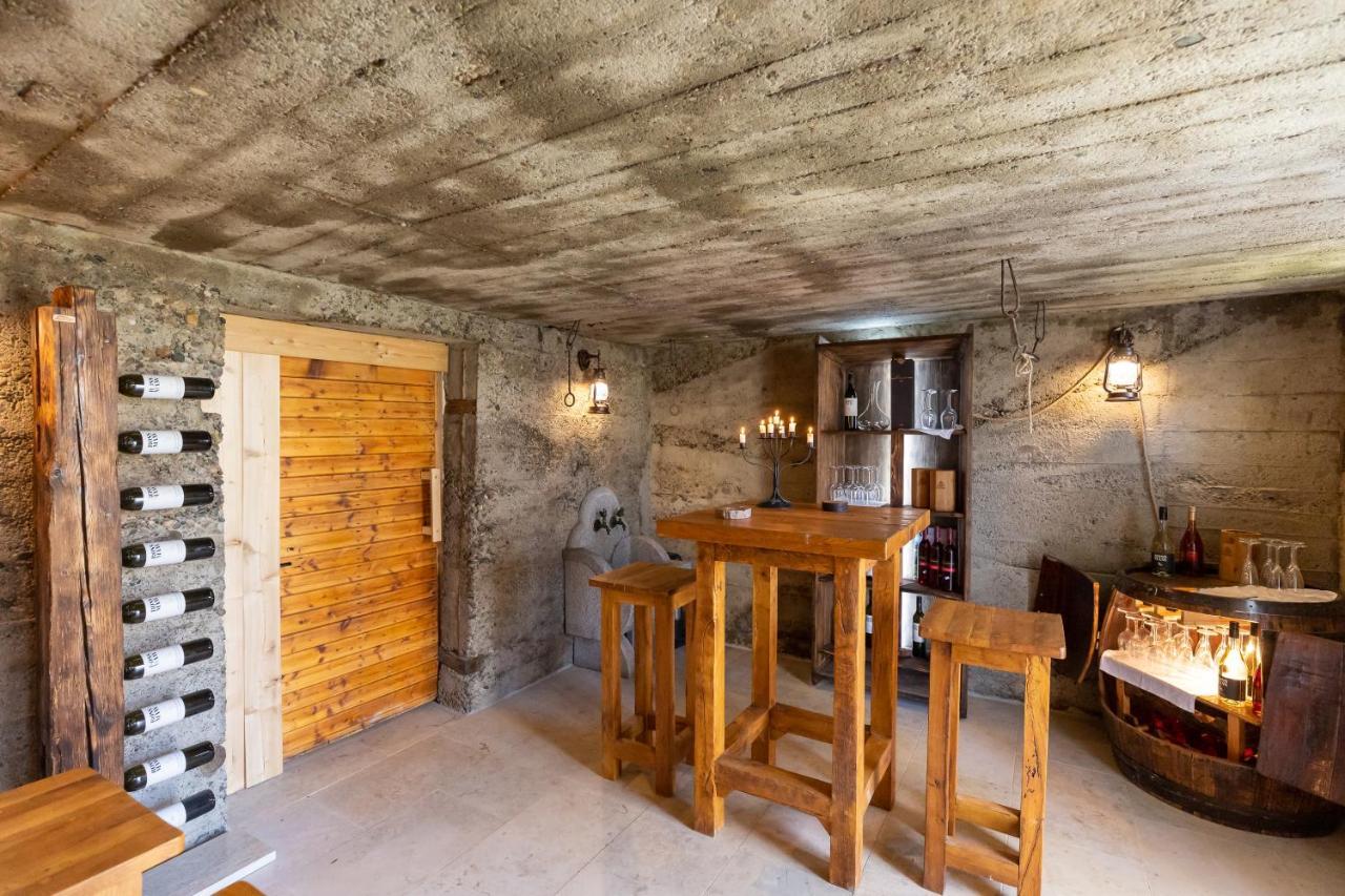 Landvilla Sinelia Premium Dietersdorf am Gnasbach Dış mekan fotoğraf