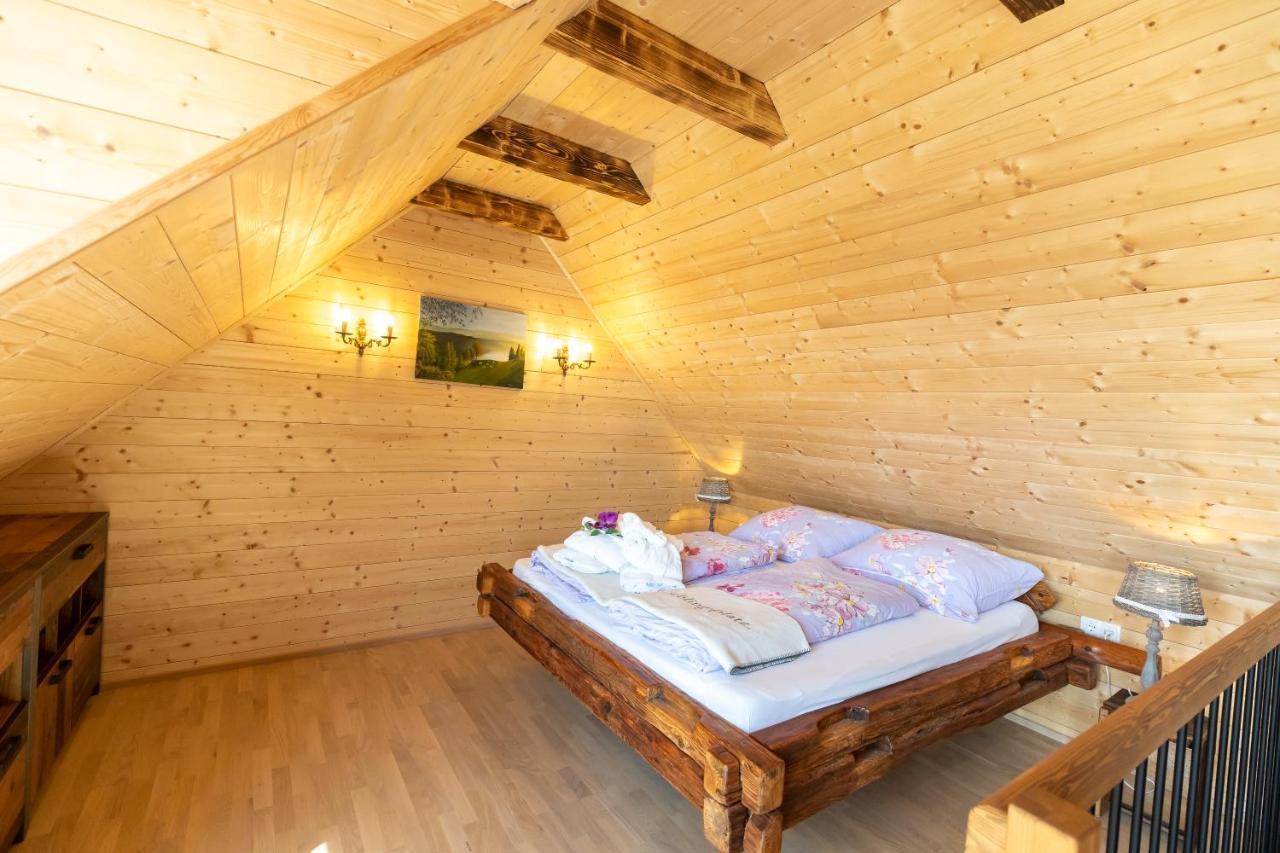 Landvilla Sinelia Premium Dietersdorf am Gnasbach Dış mekan fotoğraf