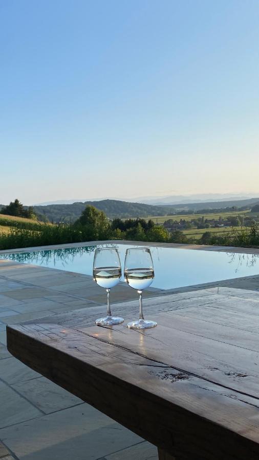 Landvilla Sinelia Premium Dietersdorf am Gnasbach Dış mekan fotoğraf