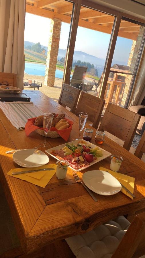 Landvilla Sinelia Premium Dietersdorf am Gnasbach Dış mekan fotoğraf