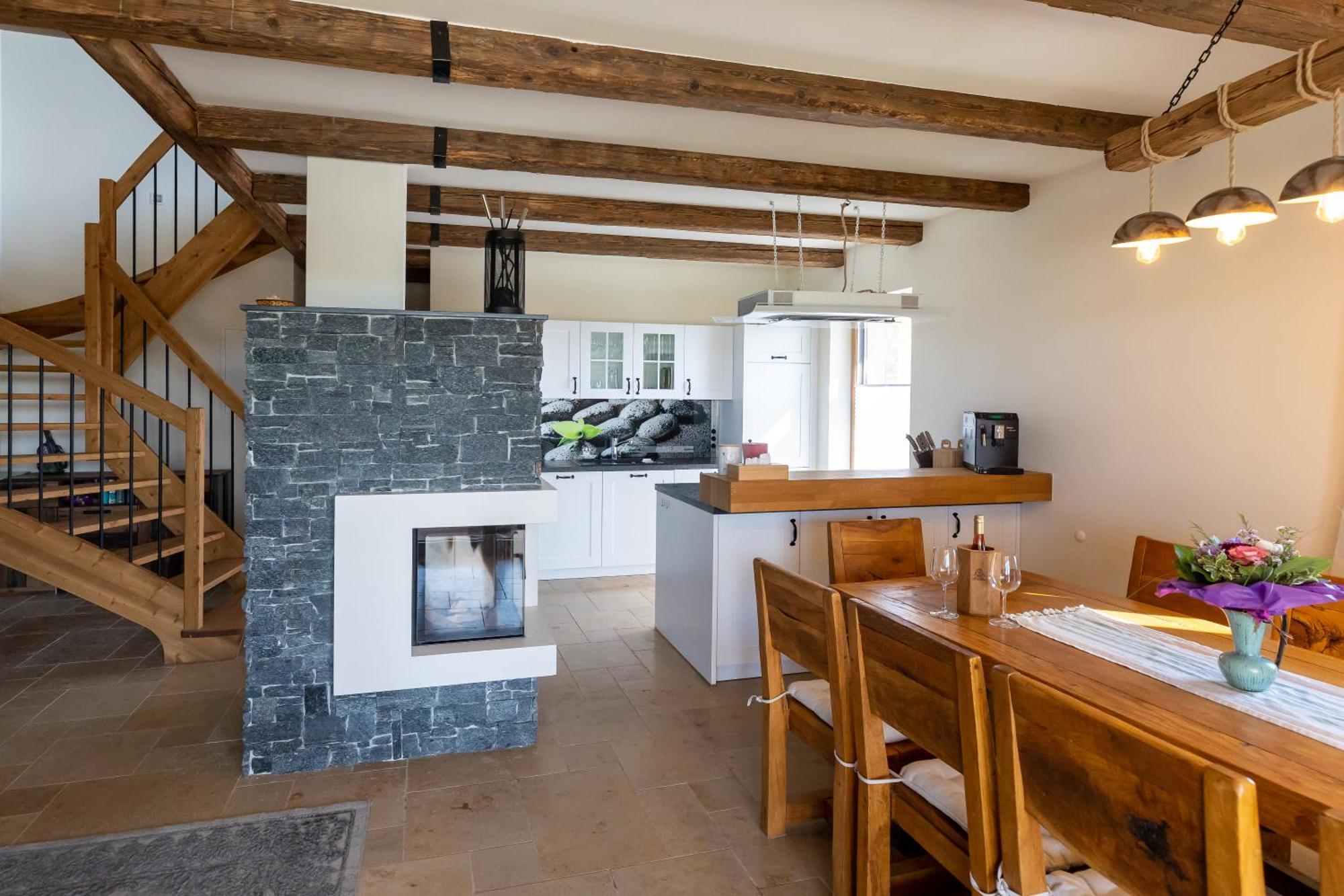 Landvilla Sinelia Premium Dietersdorf am Gnasbach Dış mekan fotoğraf